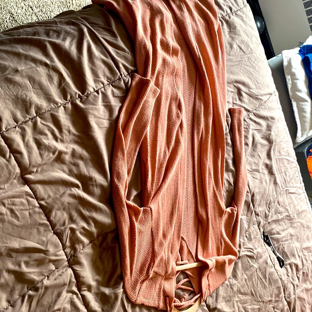 Mudd Cardigan - Picture 6 of 17